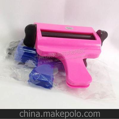 塑料挤膏架 美发工具厂家的多功能得力助手